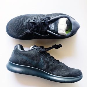 Free Run Nike Women’s Running Shoes - BRAND NEW!